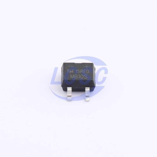 NH MB10S - 3