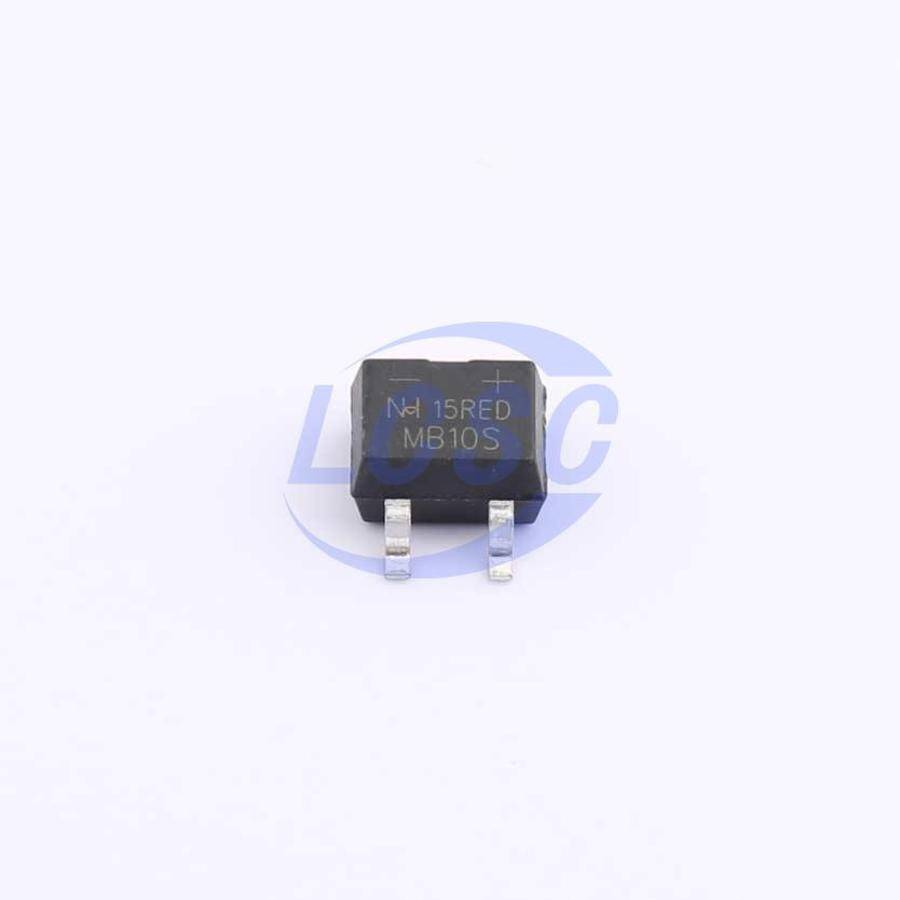 NH MB10S - 3