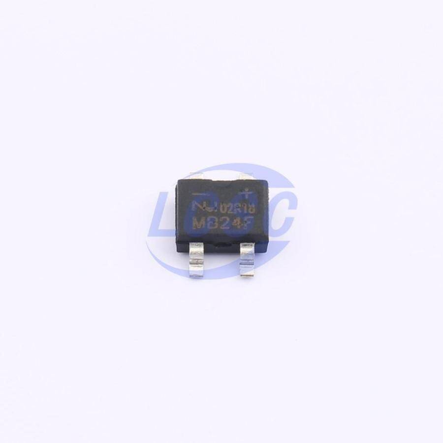 NH MB24F - 3