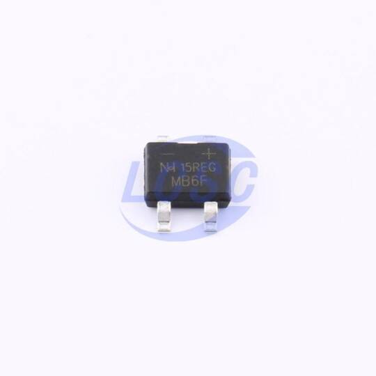 NH MB6F - 3