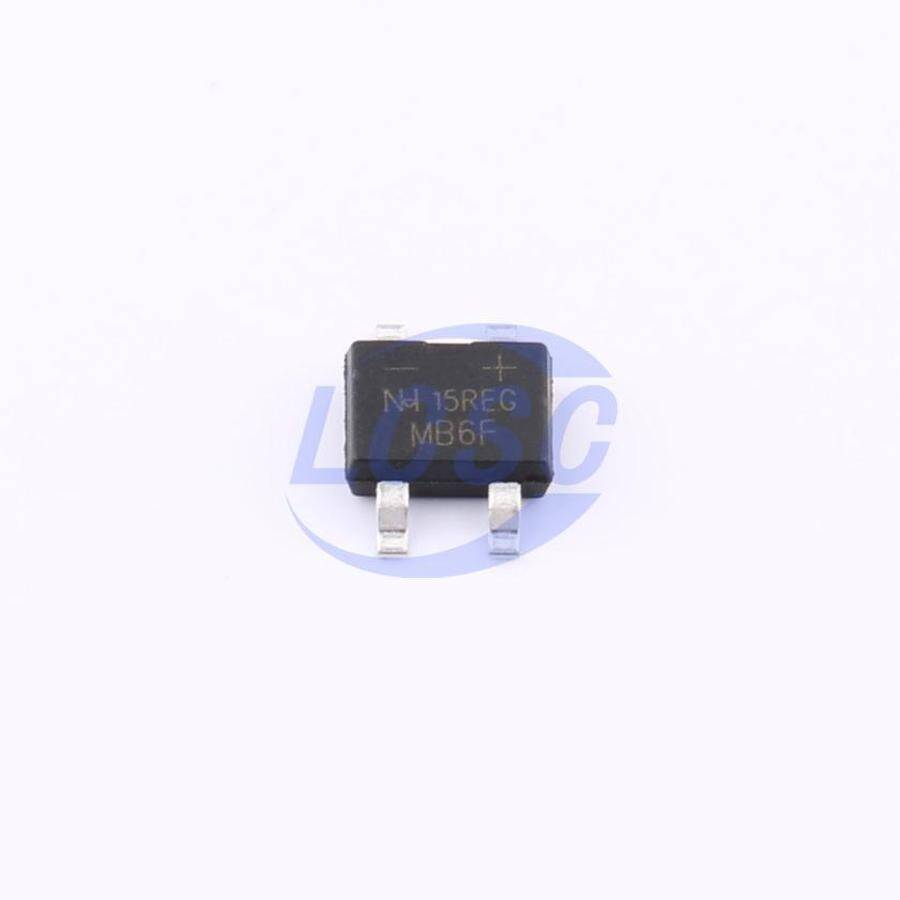 NH MB6F - 3