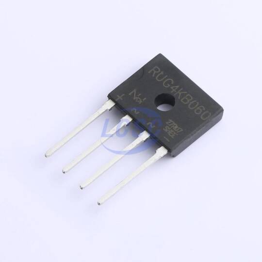 NH RUG4KB060 - 3