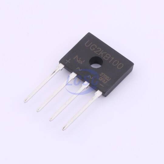 NH UG2KB100 - 3