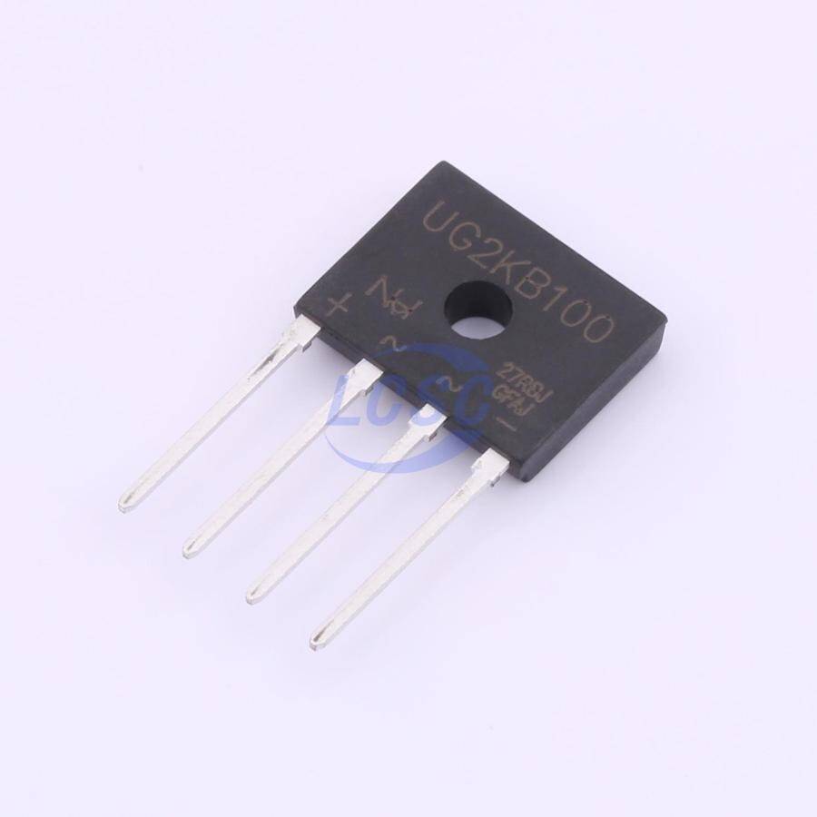 NH UG2KB100 - 3