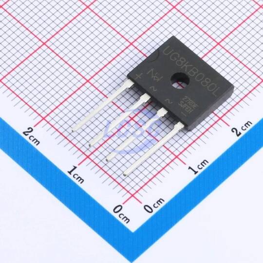 NH UG8KB080L