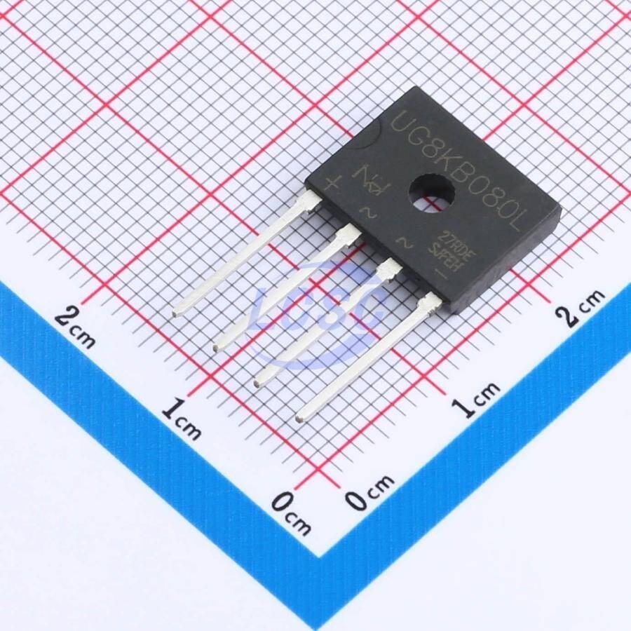 NH UG8KB080L - 1