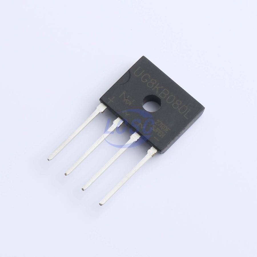 NH UG8KB080L - 3