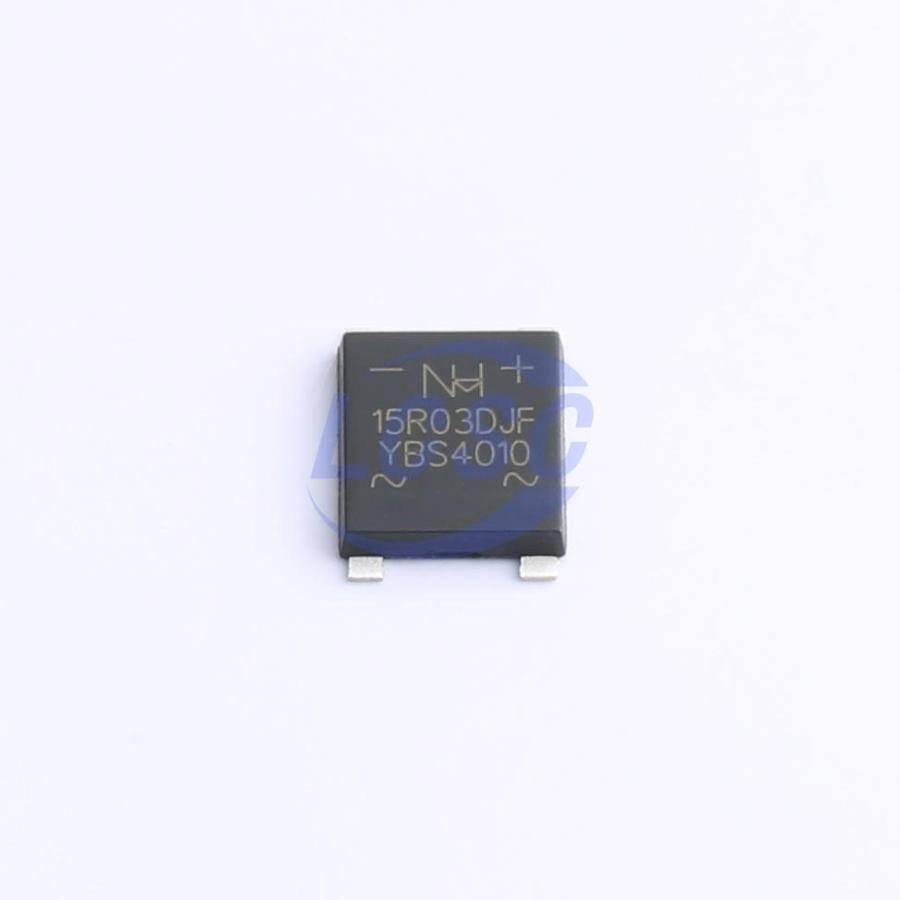 NH YBS4010 - 3
