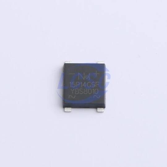NH YBS8010 - 3