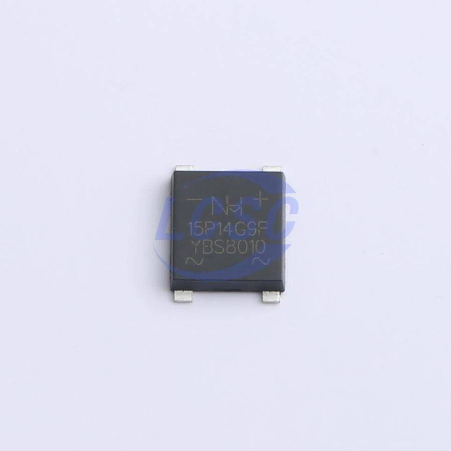 NH YBS8010 - 3