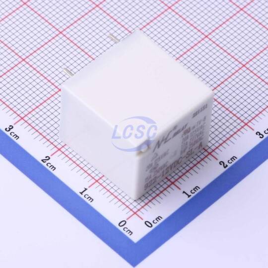 NHC 922-12VDC-SL-A 20A