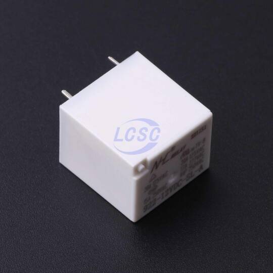 NHC 922-12VDC-SL-A 20A - 3