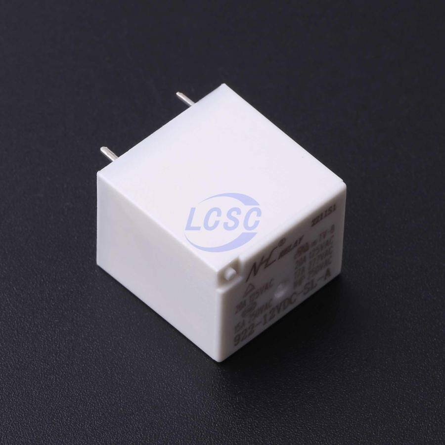 NHC 922-12VDC-SL-A 20A - 3