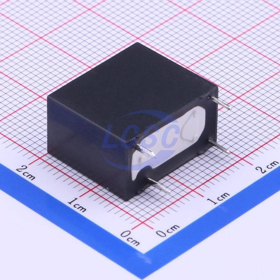 NHC 932-12VDC-SL-AH 10A/0.45W - 2