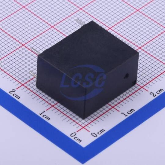 NHC 932-24VDC-SL-AHG 16A/0.45W - 2