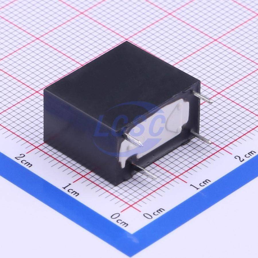 NHC 932-5VDC-SL-A 10A/0.2W - 2