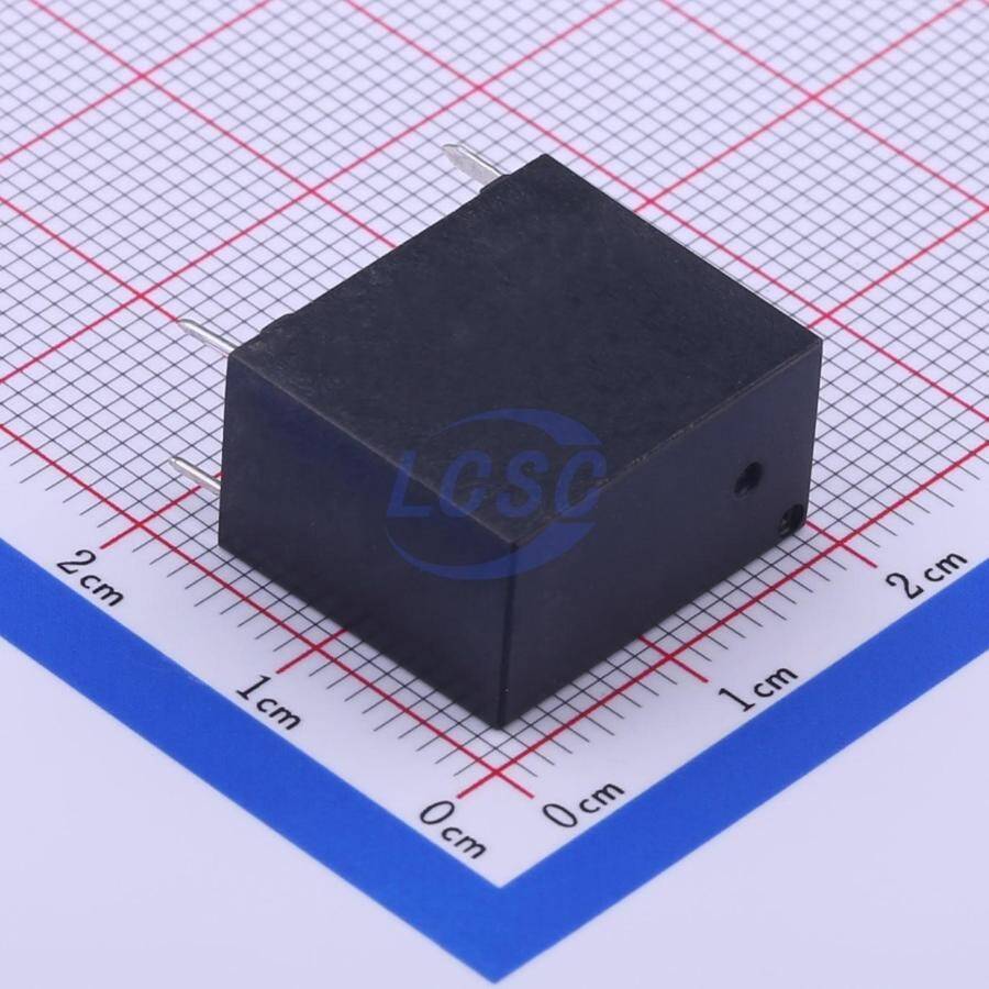 NHC 932-5VDC-SL-AG 16A/0.2W - 2
