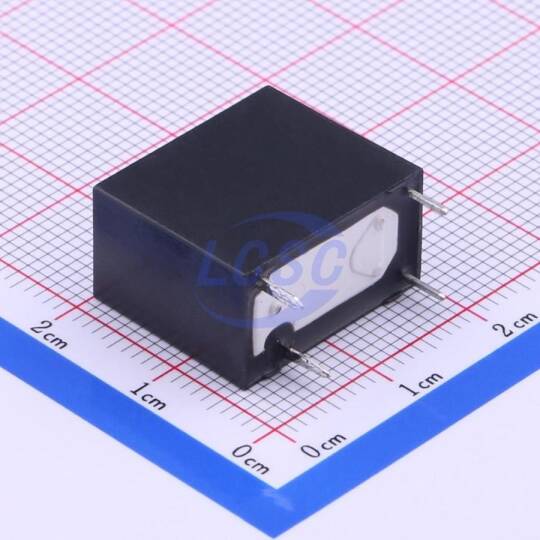 NHC 932-5VDC-SL-AH 10A/0.45W - 2