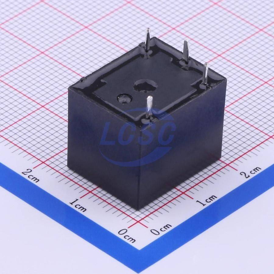 NHC 973-5VDC-SL-A-X - 2