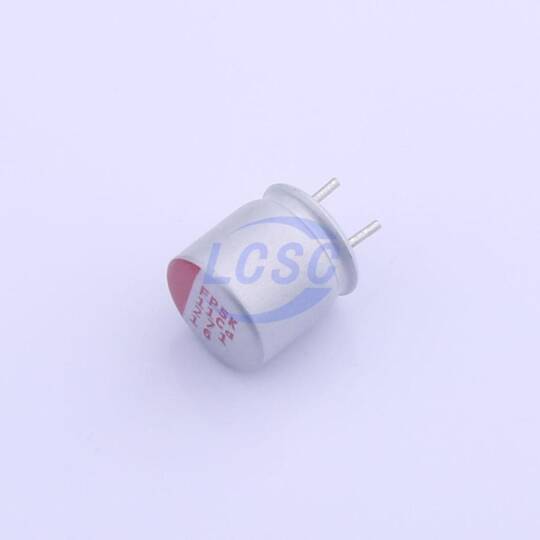 Nichicon FP-016RE271M-L8CG-5K - 3