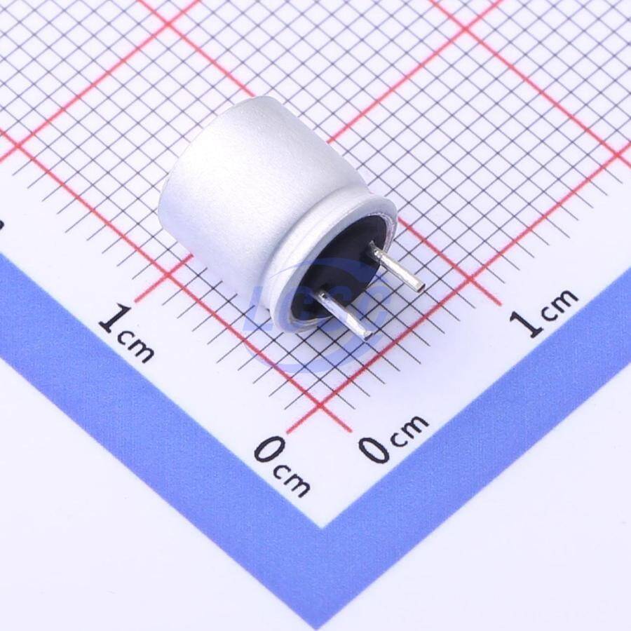 Nichicon FP-6R3RE471M-L8CG - 2