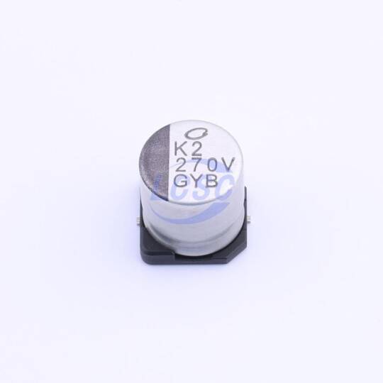 Nichicon GYB1V271MCQ1GS - 3