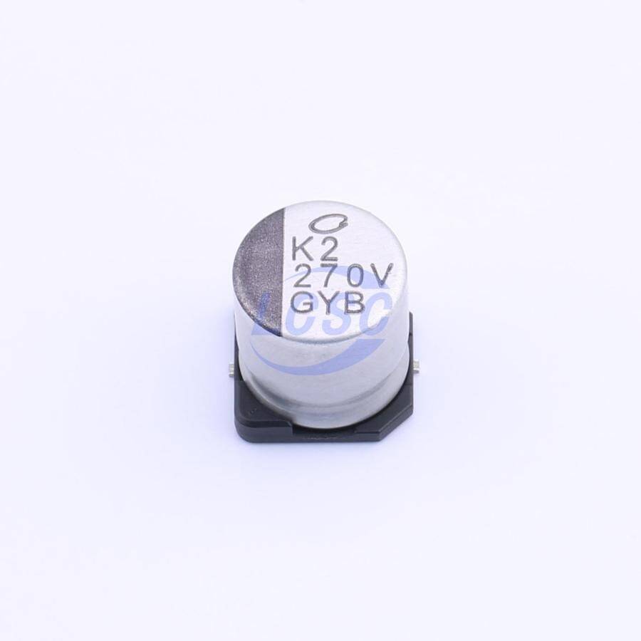 Nichicon GYB1V271MCQ1GS - 3