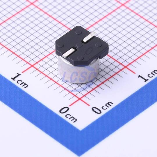 Nichicon PCF1D220MCL4GB - 2