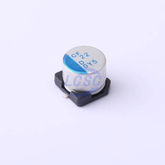 Nichicon PCF1D220MCL4GB - 3