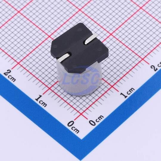 Nichicon PCG1C821MCL1GS - 2