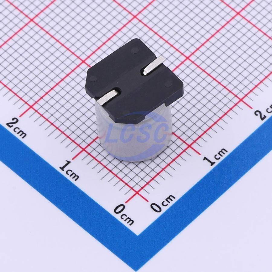 Nichicon PCG1C821MCL1GS - 2
