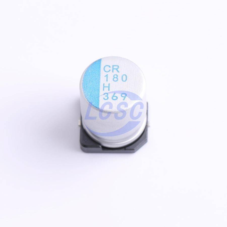 Nichicon PCR1H181MCL1GS - 3