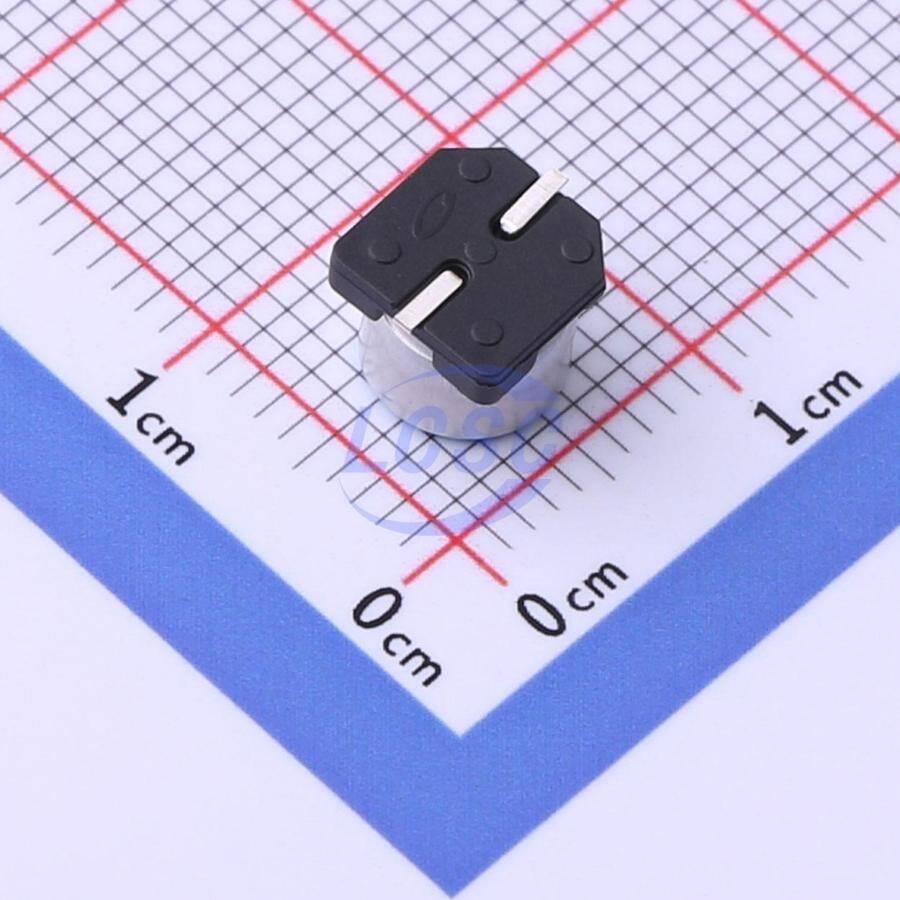 Nichicon PCS0J221MCL1GS - 2