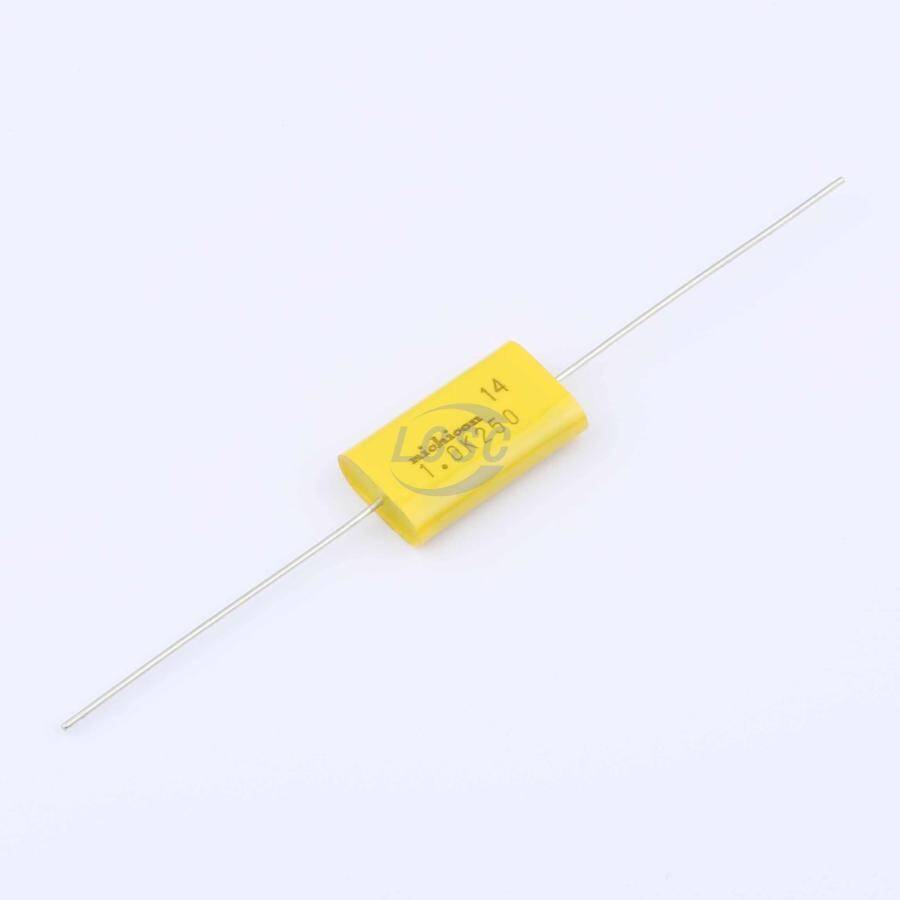Nichicon QAK2E105KTP - 3