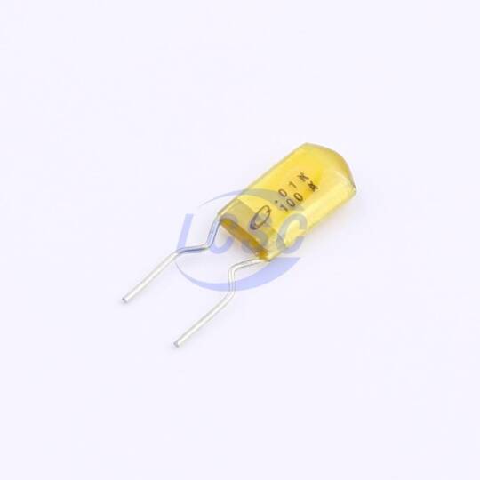Nichicon QYX2A103KTP1FD - 3