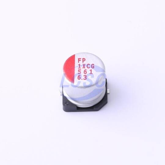Nichicon RHA0J561MCN1GS - 3