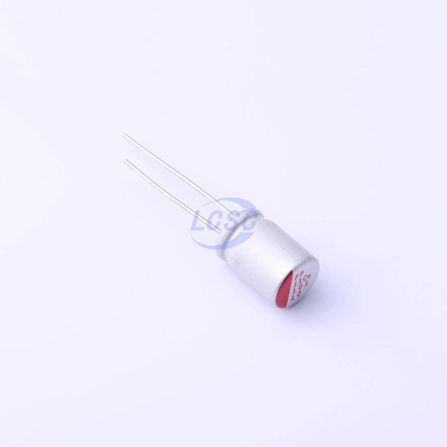 Nichicon RR71A101MDN1 - 3