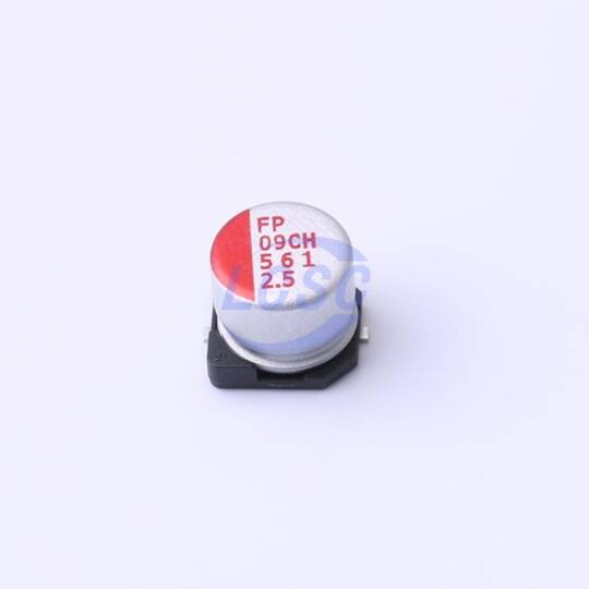 Nichicon RSB0E561MCN1GS - 3
