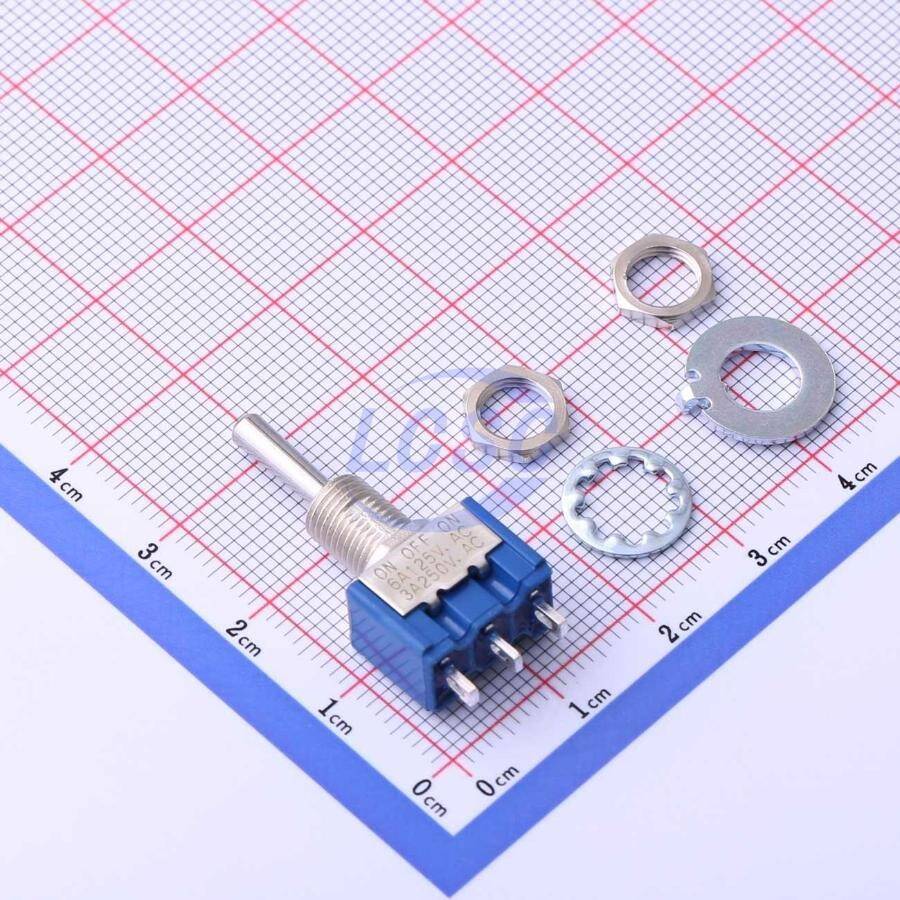 Nidec 8A1021-Z - 1
