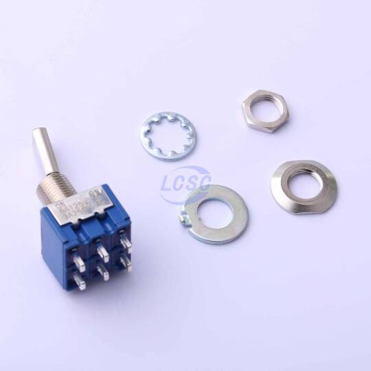 Nidec 8C2011-Z - 3