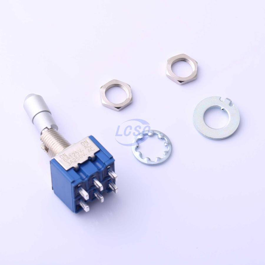Nidec 8E2011-Z - 3