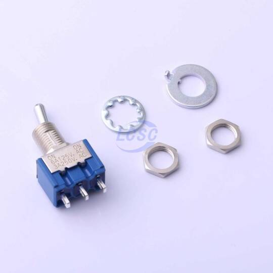 Nidec 8J1011-Z - 3