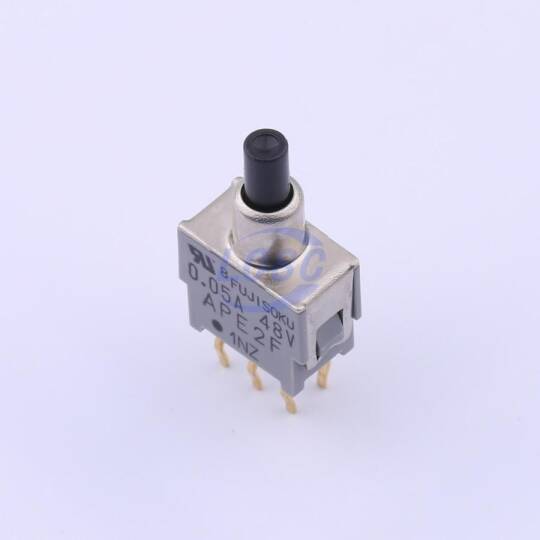 Nidec APE2F-2M-10-Z - 3