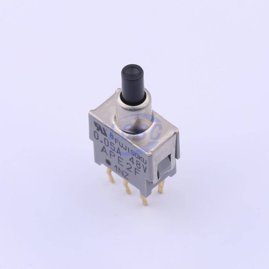 Nidec APE2F-2M-10-Z - 3