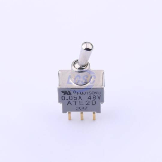 Nidec ATE2D-2M3-10-Z - 3
