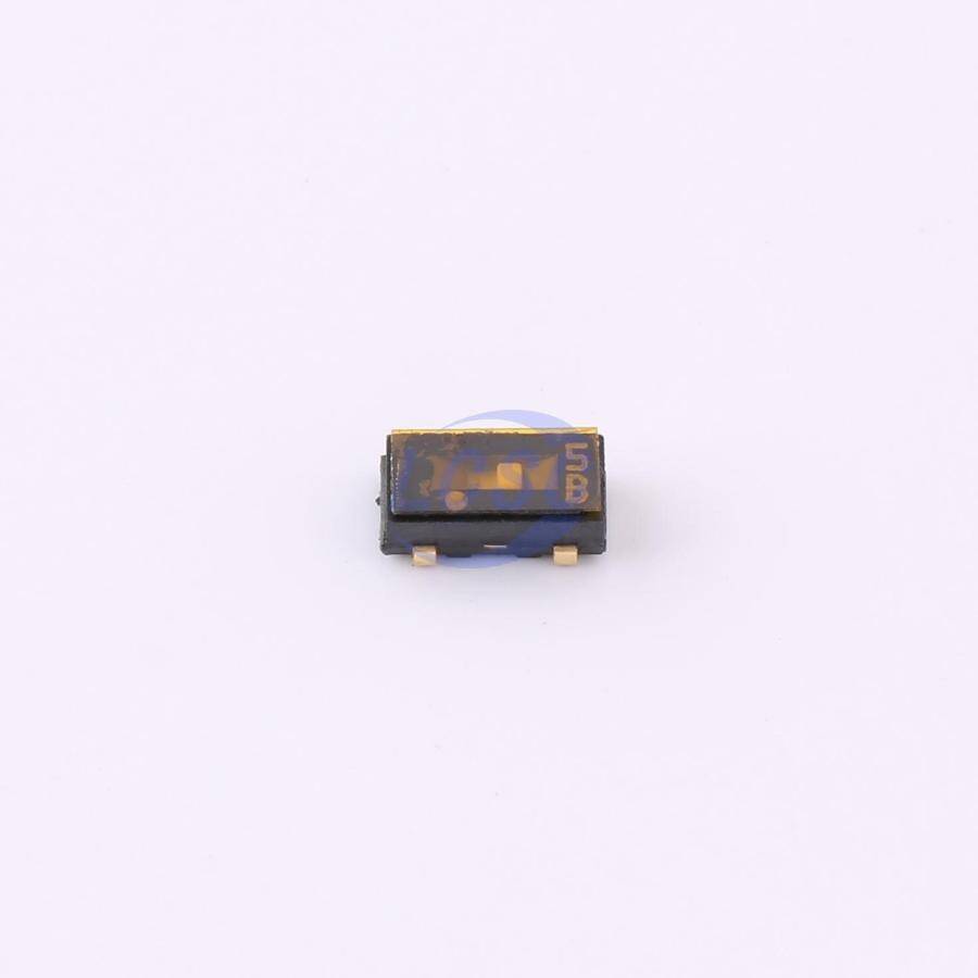 Nidec CAS-120A - 3
