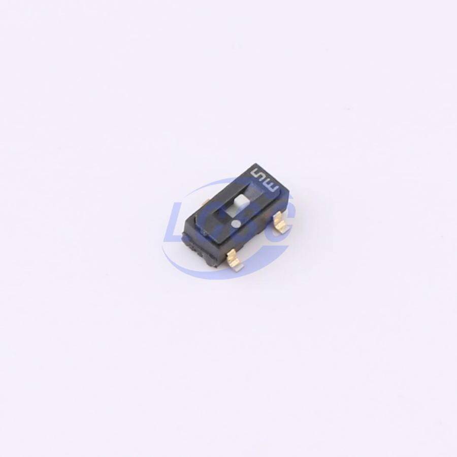 Nidec CAS-120B1 - 3