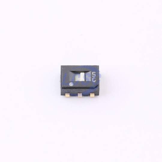 Nidec CAS-220A1 - 3
