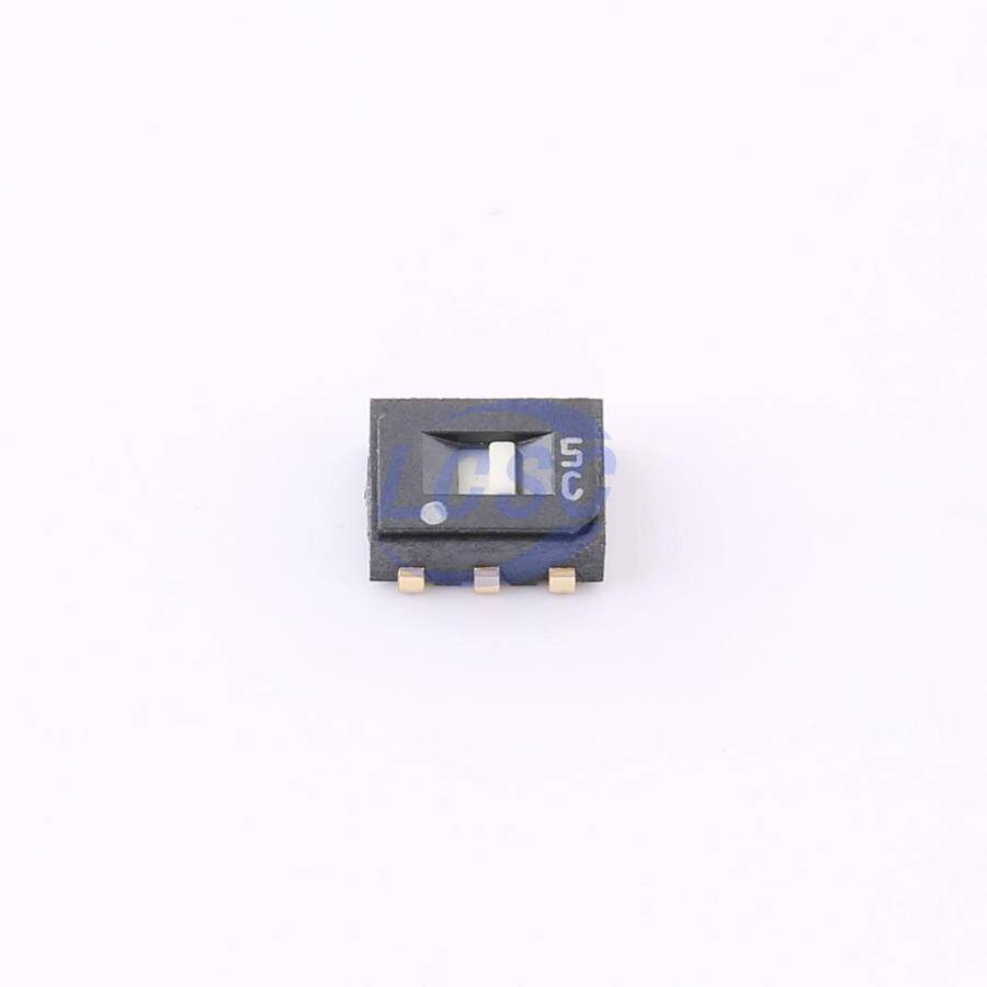 Nidec CAS-220A1 - 3