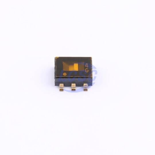 Nidec CAS-220B - 3